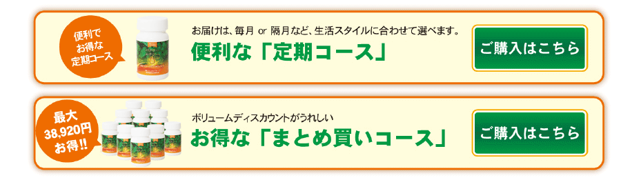 定期・まとめ買いコース