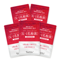 定期 パクチーエナジーゴールド K-1乳酸菌 5袋（TK5）